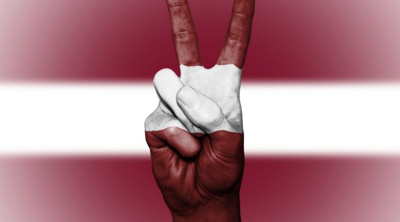 Британия изучает настроения русскоязычных в Балтии 23012018 Политика: Британия изучает настроения русскоязычных в Балтии