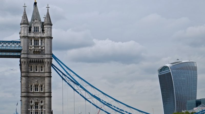 Американский госдеп присвоил Великобритании высокий уровень опасности для туристов 16012018 Путешествия: Американский госдеп присвоил Великобритании высокий уровень опасности для туристов