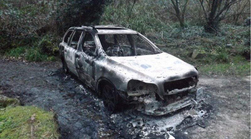 Британская полиция расследует возможное убийство гражданина Латвии 15012018 Происшествия: Британская полиция расследует возможное убийство гражданина Латвии