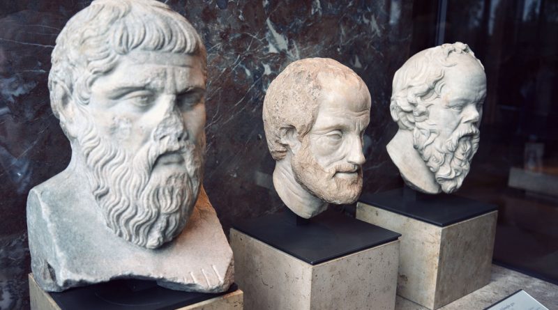 Общество: Пакистанец-гуманист не прошел проверку миграционной службы из-за Платона и Аристотеля