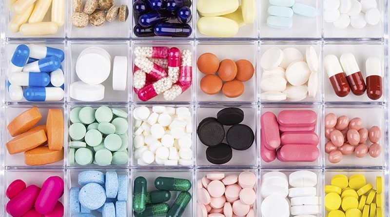 Британцев лечат контрабандными таблетками 30012018 Закон и право: Британцев лечат контрабандными таблетками