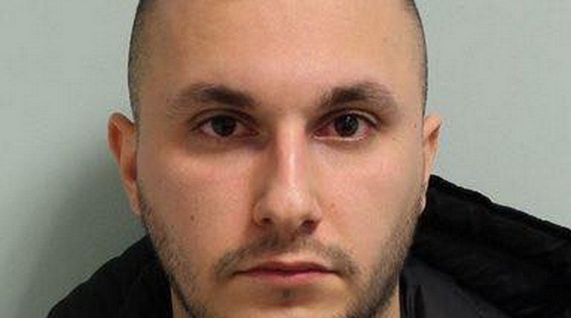 Закон и право: Депортированный из Великобритании албанец был вновь пойман на краже