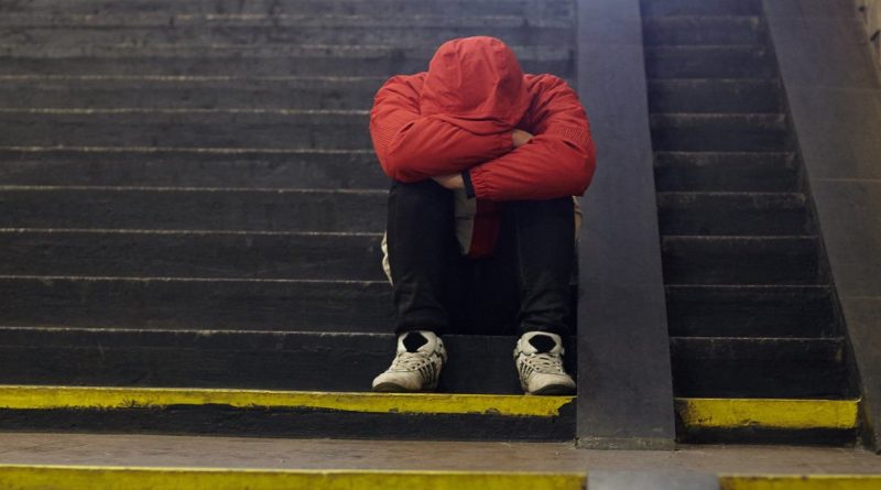 К свадьбе принца Гарри королевский округ очистят от бездомных 04012018 Общество: К свадьбе принца Гарри королевский округ очистят от бездомных