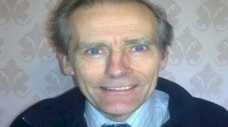 Загадочное убийство бывшего учителя в графстве Антрим 30012018 Происшествия: Загадочное убийство бывшего учителя в графстве Антрим