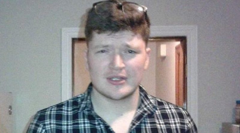 Мужчина пробрался в дом, чтобы посмотреть, как живут другие 22012018 Происшествия: Мужчина пробрался в дом, чтобы посмотреть, как живут другие