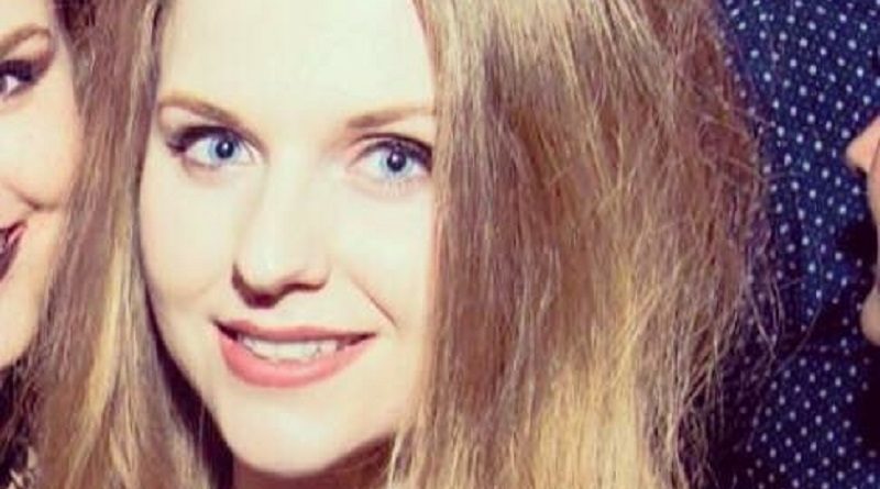 Происшествия: Пропавшая Софи Смит: полиция объявила об отмене поисково-спасательных операций