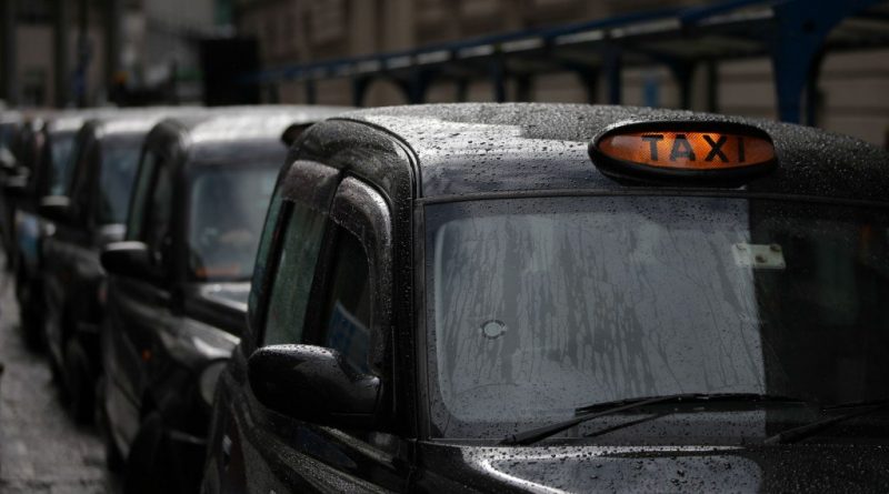 Общество: Таксист стал жертвой расовой ненависти в Кенте