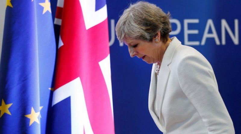 Политика: У британского премьера ответили на критику