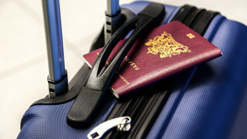 Закон и право: Британской пенсионерке отказали в получении визы для посещения внуков в Великобритании