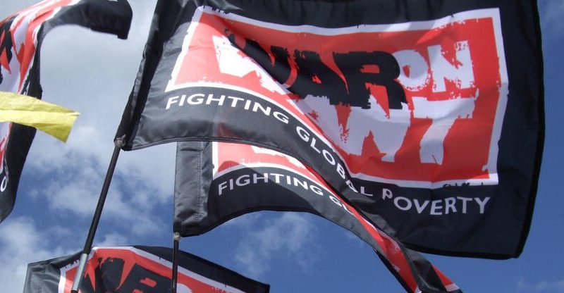 В мире: Израиль запретил въезд в страну представителей некоторых благотворительных организаций