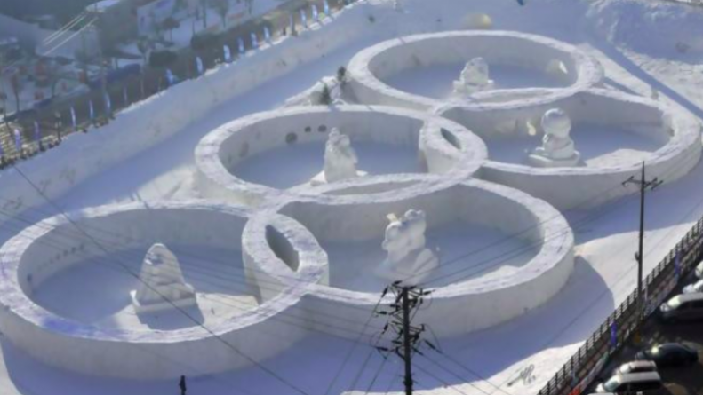 В мире: Сеул предложил КНДР обсудить Олимпиаду в Пхёнчхане