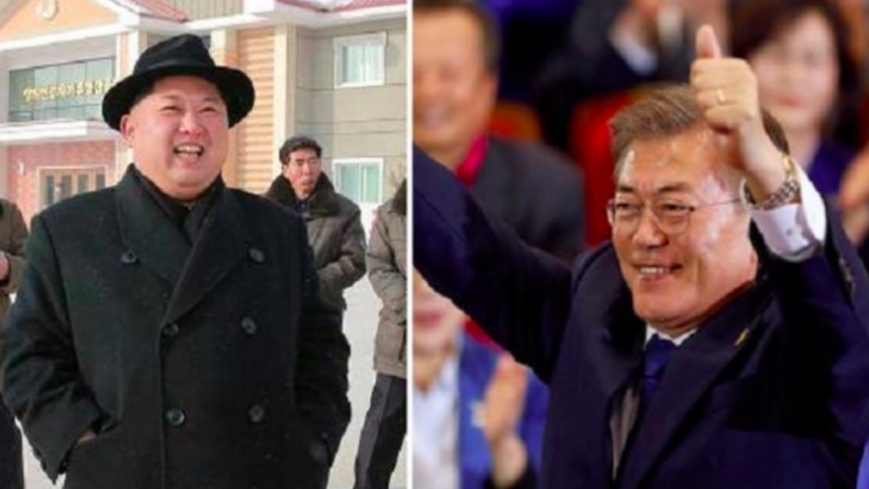 В мире: Северная и Южная Корея соберутся за столом переговоров
