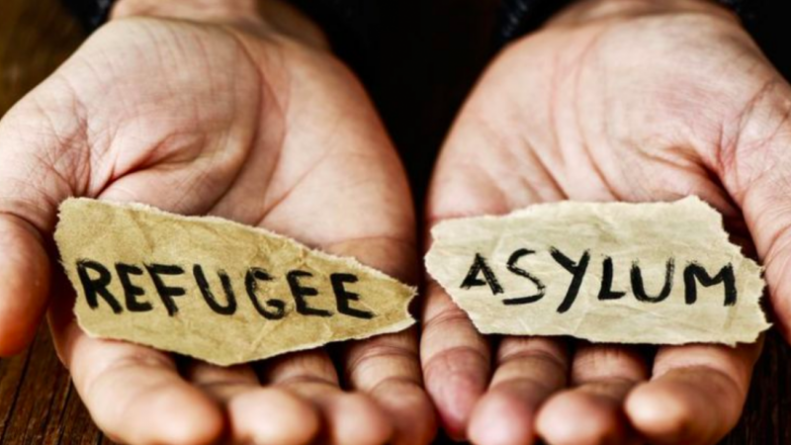 Общество: Уэльс: графство Конви отказывается принимать беженцев