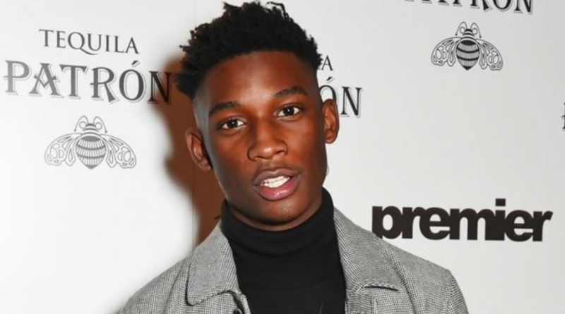 Смерть модели в Лондоне: убийцы предстанут перед судом 16012018 Происшествия: Смерть модели в Лондоне: убийцы предстанут перед судом