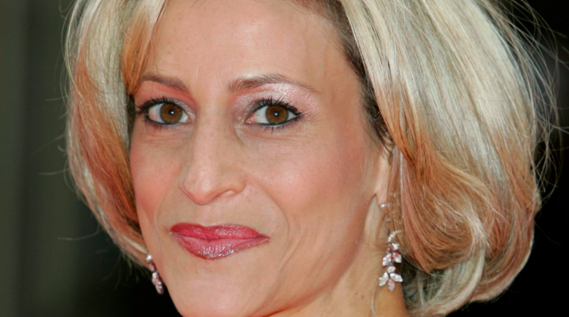 Сталкер журналистки BBC Эмили Мейтлис сядет за решетку 17012018 Происшествия: Сталкер журналистки BBC Эмили Мейтлис сядет за решетку