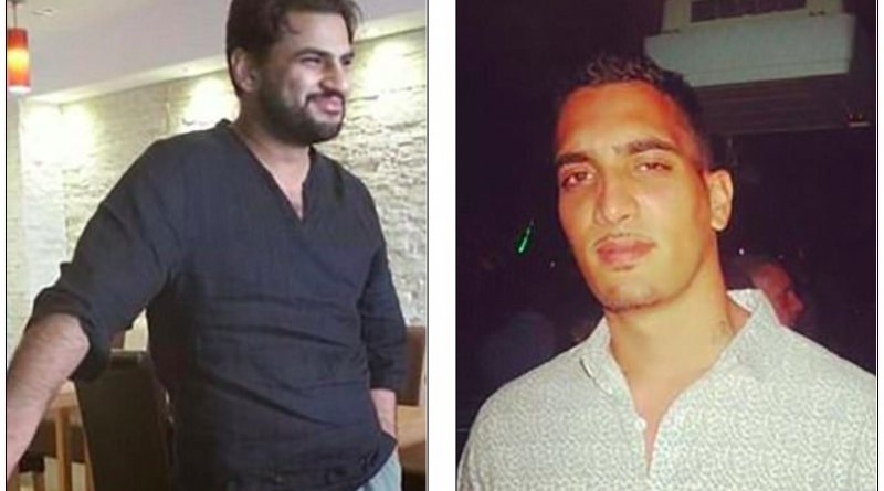 Насильник и убийца оказался дядей жертвы 19012018 Происшествия: Насильник и убийца оказался дядей жертвы