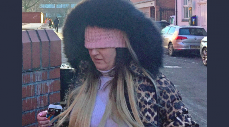 Бывшая стриптизерша подталкивала людей к самоубийству 19012018 Происшествия: Бывшая стриптизерша подталкивала людей к самоубийству