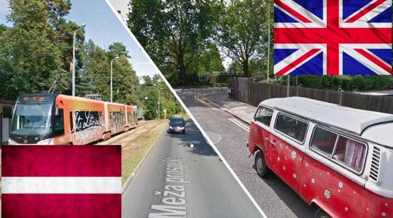 Реэмиграция: что ждет граждан Латвии, вернувшихся на родину 23012018 В мире: Реэмиграция: что ждет граждан Латвии, вернувшихся на родину