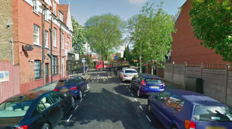 Происшествия: Школьница изнасилована в центре Лондона