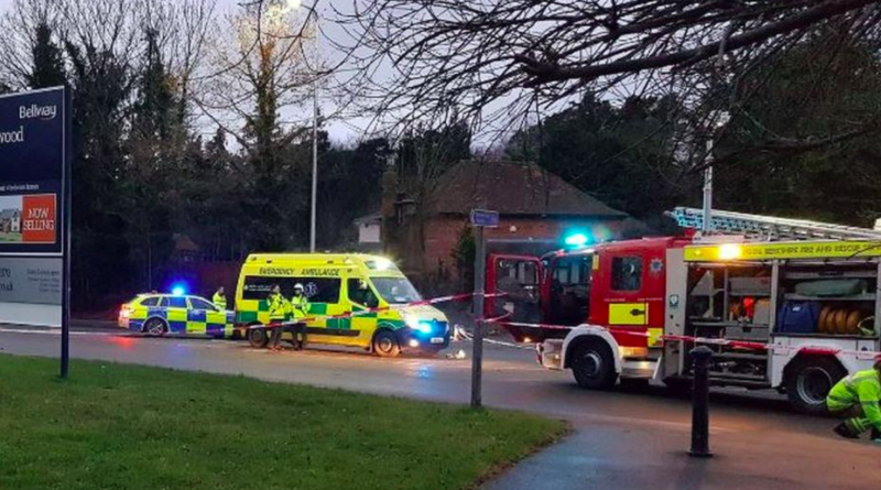 Происшествия: Авария с участием патрульной машины унесла жизни двух женщин