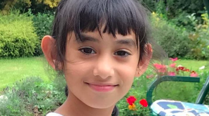 Происшествия: Отец признался в убийстве семилетней дочери