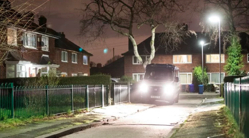 Происшествия: Малышка в возрасте 1 год и 10 месяцев умирает дома при загадочных обстоятельствах