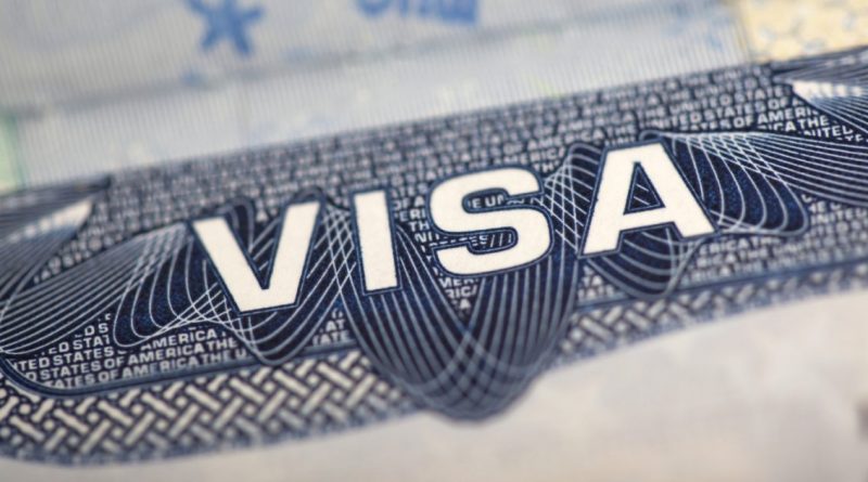 С февраля в Ирландии визы от имени Латвии будет выдавать Литва 01022018 В мире: С февраля в Ирландии визы от имени Латвии будет выдавать Литва