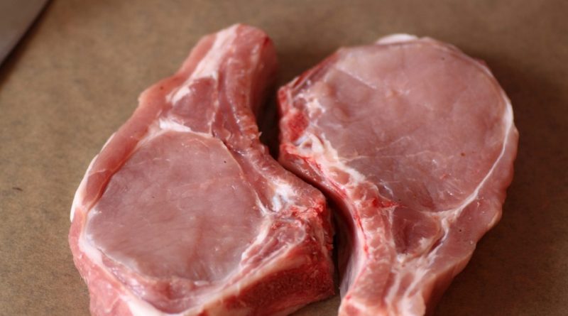 Общество: Скандал в производстве мяса: данные свидетельствуют о нарушениях гигиены на большей половине британских заводов