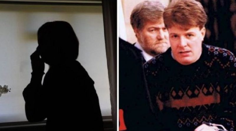 Перед выходом на свободу маньяку вручили карту с отмеченными домами его жертв 01022018 Происшествия: Перед выходом на свободу маньяку вручили карту с отмеченными домами его жертв