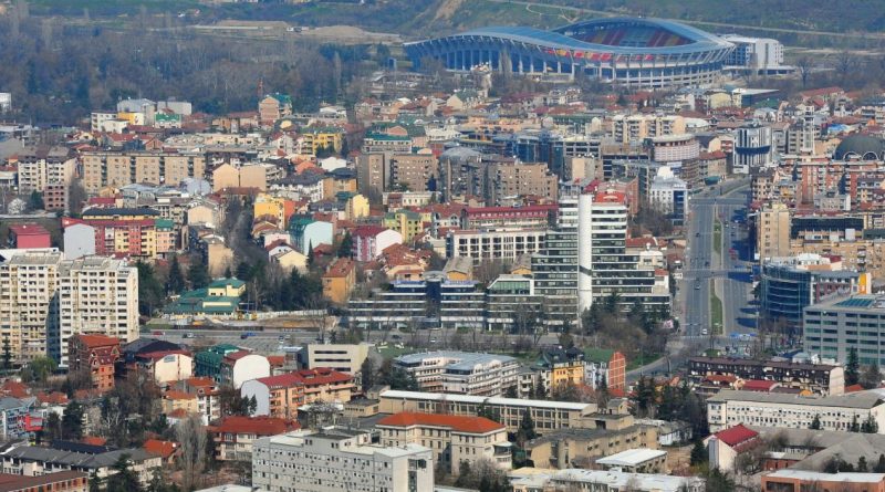 В мире: Албания и Македония начнут процедуру вступления в ЕС