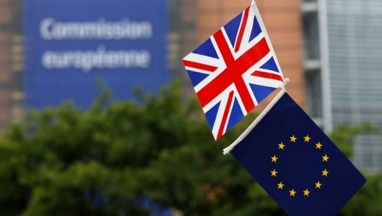 Политика: Brexit: Великобритания намерена оспорить предложение ЕС о переходном периоде