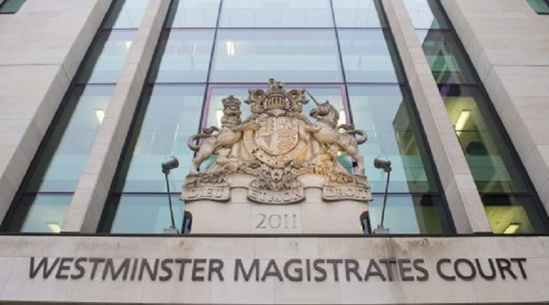 Общество: Британский военный обвиняется в причастности к терроризму