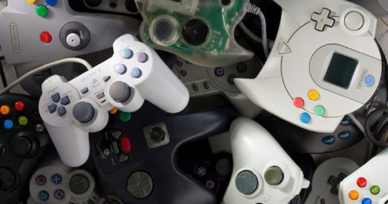 Технологии: В Великобритании появится орган регулирования сферы видеоигр