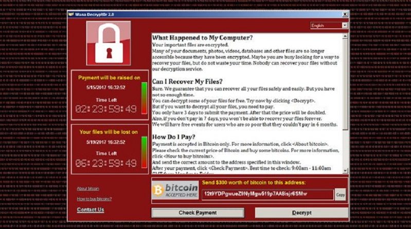 Здоровье и красота: Серверы NHS не соответствуют стандартам кибербезопасности