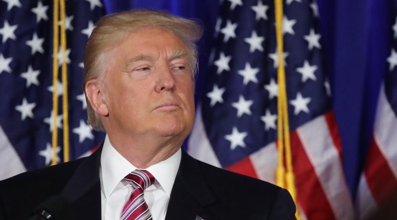 Дональд Трамп отменяет лотерею Green Card 02022018 В мире: Дональд Трамп отменяет лотерею Green Card