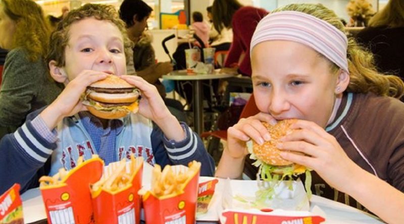 Школьные программы против детского ожирения не принесли результатов 09022018 Здоровье и красота: Школьные программы против детского ожирения не принесли результатов