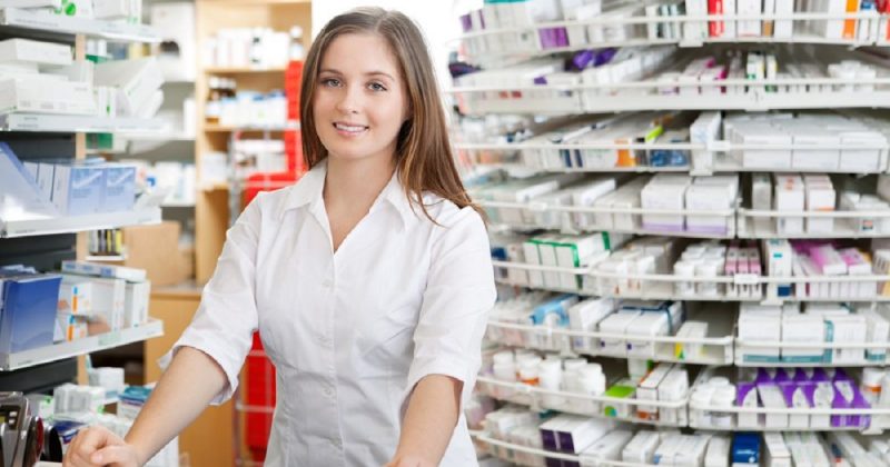 Здоровье и красота: В NHS советуют идти в аптеку вместо больницы