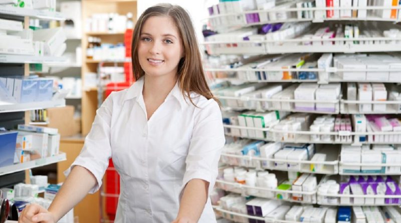 В NHS советуют идти в аптеку вместо больницы 13022018 Здоровье и красота: В NHS советуют идти в аптеку вместо больницы