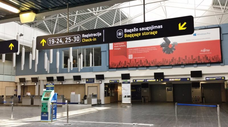 Литовская молодежь мечтает о переезде в Великобританию 09022018 Общество: Литовская молодежь мечтает о переезде в Великобританию