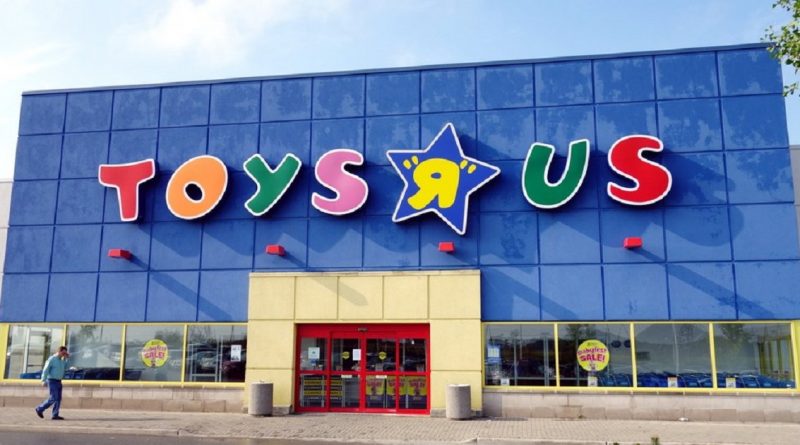 Бизнес и финансы: Toys R Us и Maplin сообщили о ликвидации бизнеса