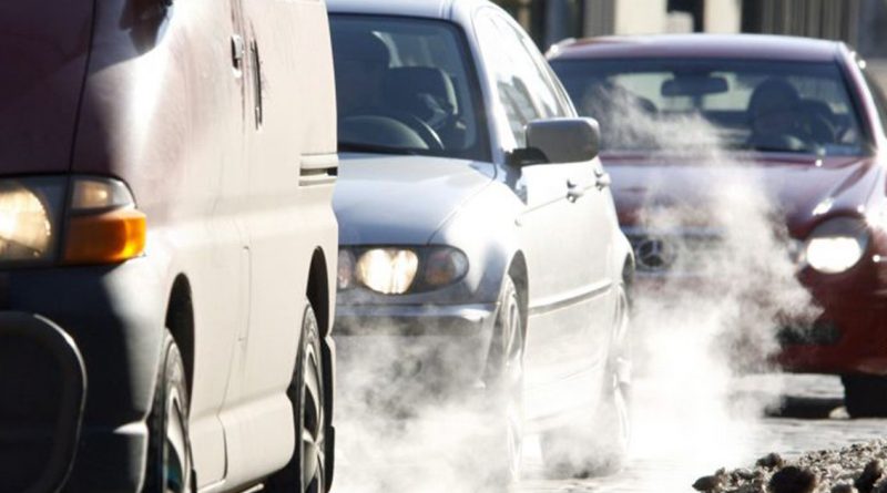 В мире: В Германии ввели запрет на въезд дизельных автомобилей на городские территории