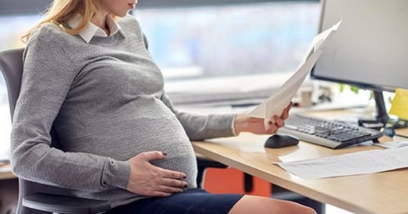 Бизнес и финансы: Беременным женщинам отказывают в работе