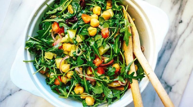 В Великобритании отмечен четырехкратный рост числа вегетарианцев 05022018 Здоровье и красота: В Великобритании отмечен четырехкратный рост числа вегетарианцев