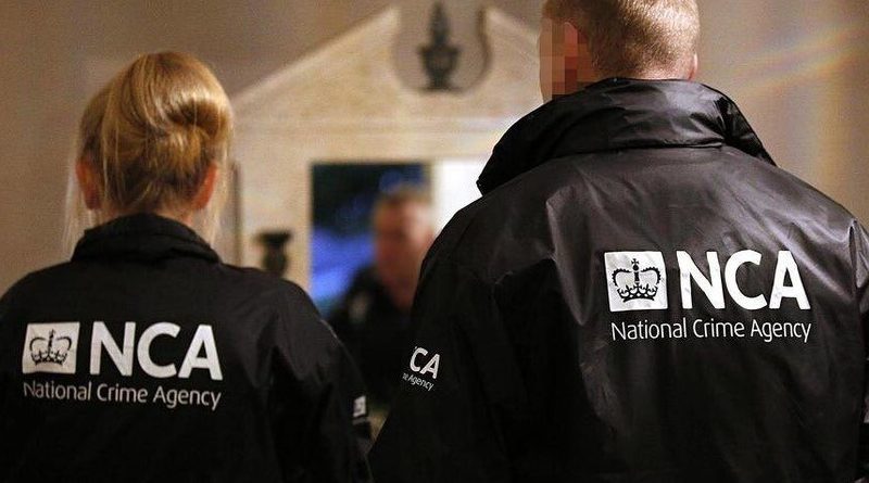 Происшествия: Контрабанда людей: в Англии прошли массовые аресты