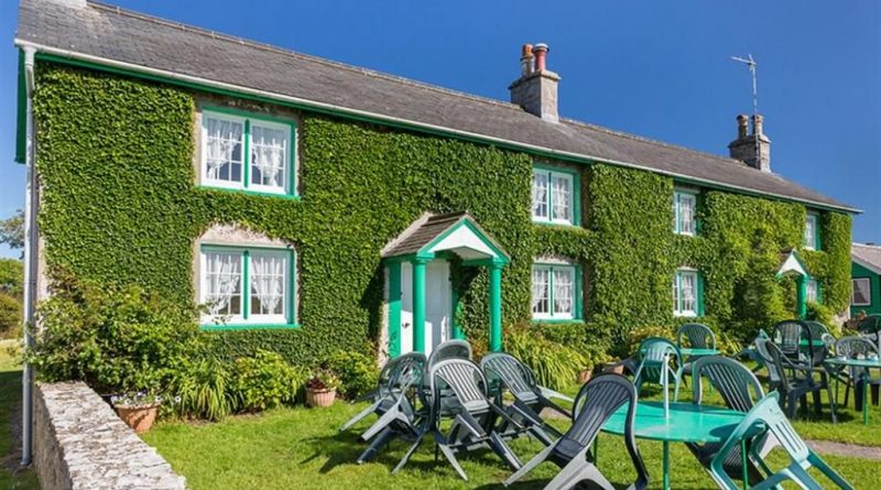 Недвижимость: таймшер-контракты становятся обузой для британцев 05022018 Недвижимость: Недвижимость: таймшер-контракты становятся обузой для британцев