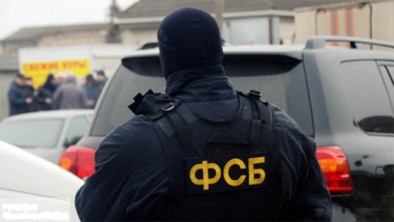В мире: В России спецслужбы ликвидировали террориста ИГ (видео)