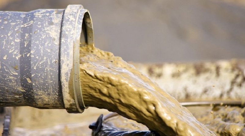 Происшествия: Промышленная авария в Уитберне унесла жизнь рабочего