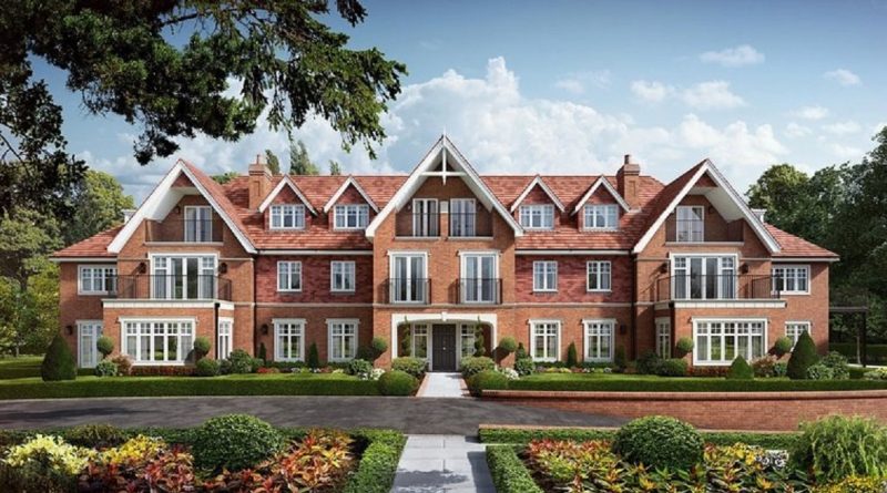 Недвижимость: где проживают владельцы домов за миллион 13022018 Недвижимость: Недвижимость: где проживают владельцы домов за миллион