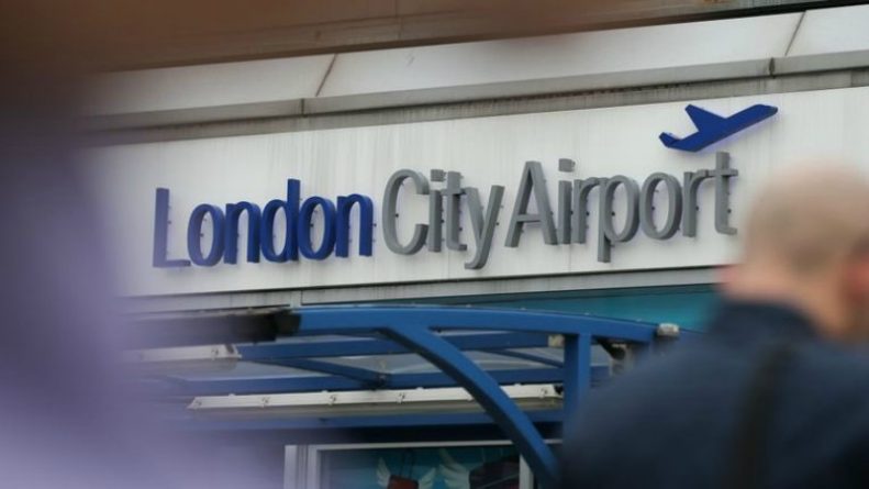 Лайфхаки и советы: Аэропорт London City закрыт: что делать, если ваш рейс отменили