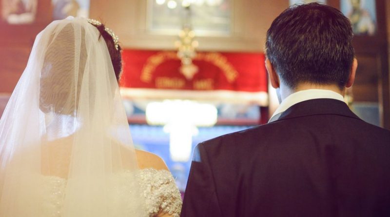 Новый закон ломает 200-летнюю систему: в свидетельства о браке будут вписывать фамилию матери 03022018 Закон и право: Новый закон ломает 200-летнюю систему: в свидетельства о браке будут вписывать фамилию матери